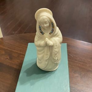 Lenox Mary figurine